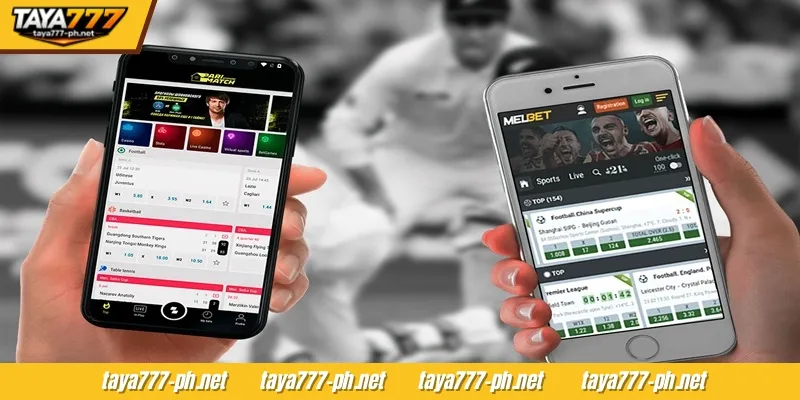 Ang TAYA777 ang kasalukuyang pinakakilalang online casino