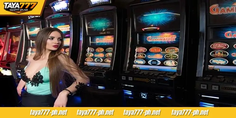 Ang TAYA777 ay isang kagalang-galang na online betting site