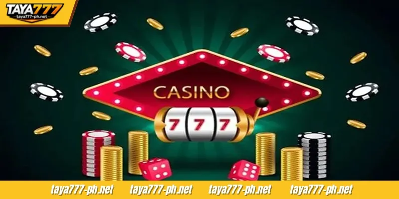 Damhin mismo ang TAYA777 ngayong taon