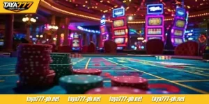 Deposit gamit GCash