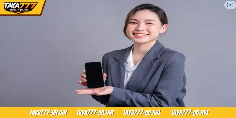 Llista ang mga hakbang para mabilis na ma-download ang TAYA777 app