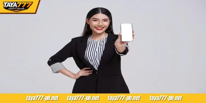 Mga bagay na dapat tandaan kapag I download ang TAYA777