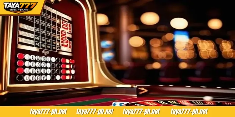 Mga detalye sa pag-withdraw ng mga panalo mula sa site ng pagtaya sa TAYA777
