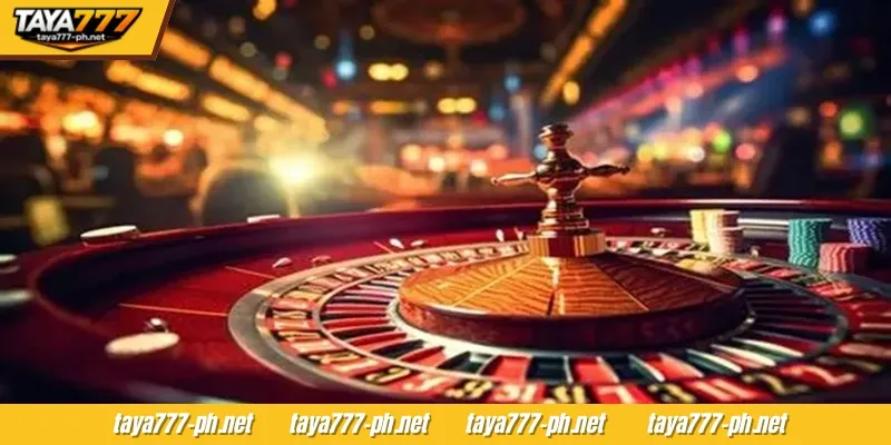Mga kaakit-akit na alok kapag sumali sa larong poker ng TAYA777