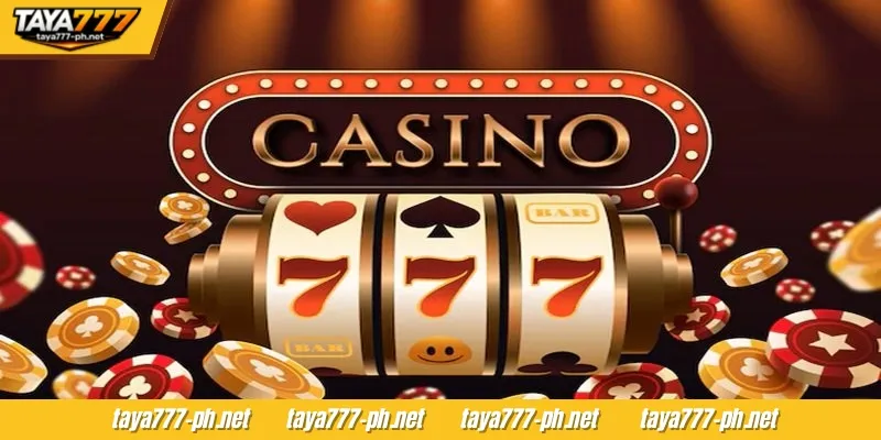 Mga Review ng Casino