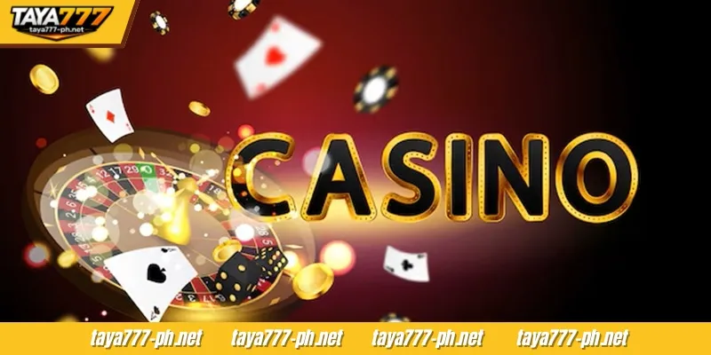 Pagsusuri ng mga review ng casino sa TAYA777