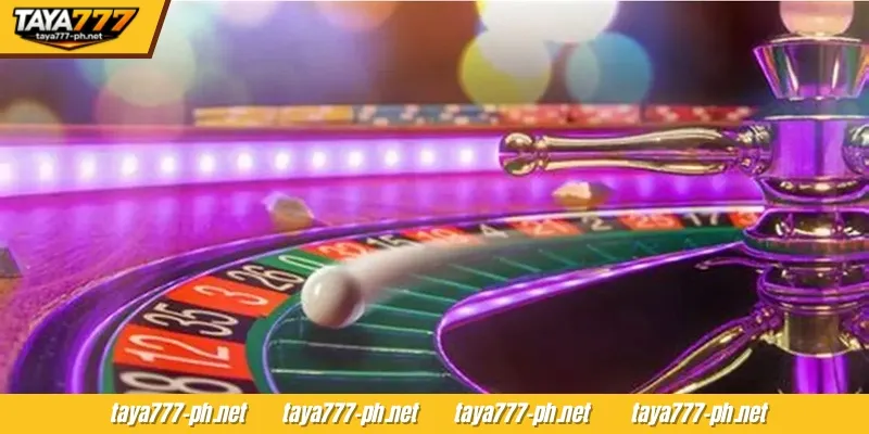 Pangkalahatang-ideya ng mabilis na proseso ng pag-withdraw sa TAYA777
