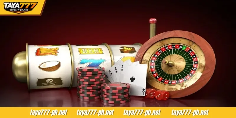 Real money card games may reputasyon sa TAYA777