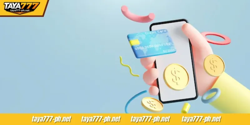 Sumali sa mga kilalang site ng pagtaya sa TAYA777