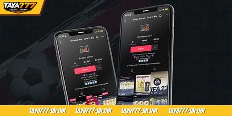 Sundin ang 3 mabilisang hakbang na ito para magdeposito ng pera sa TAYA777