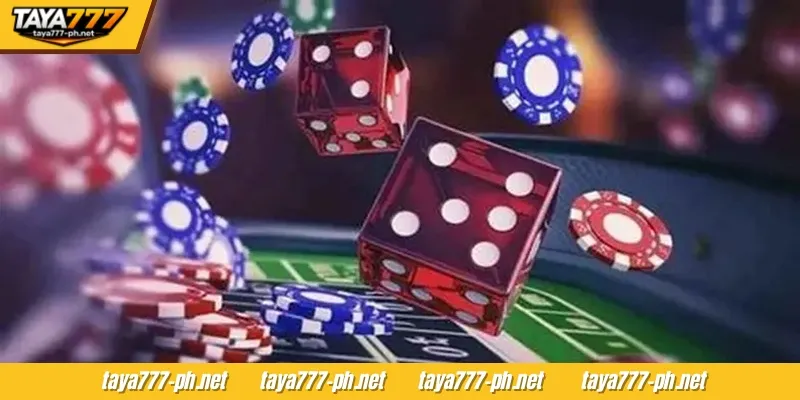 TAYA777 blackjack strategy
