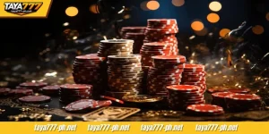 VIP casino
