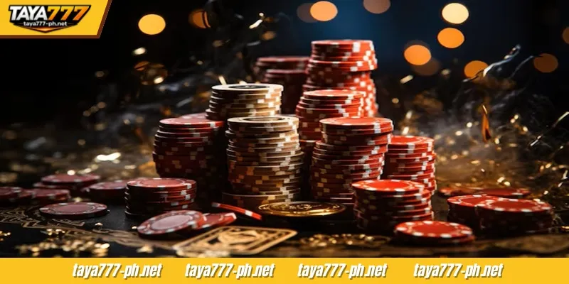 VIP casino